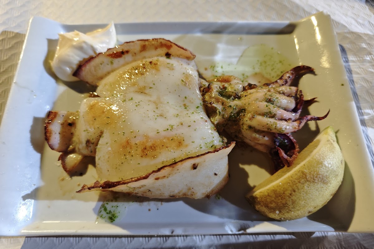 Sabor de Mar