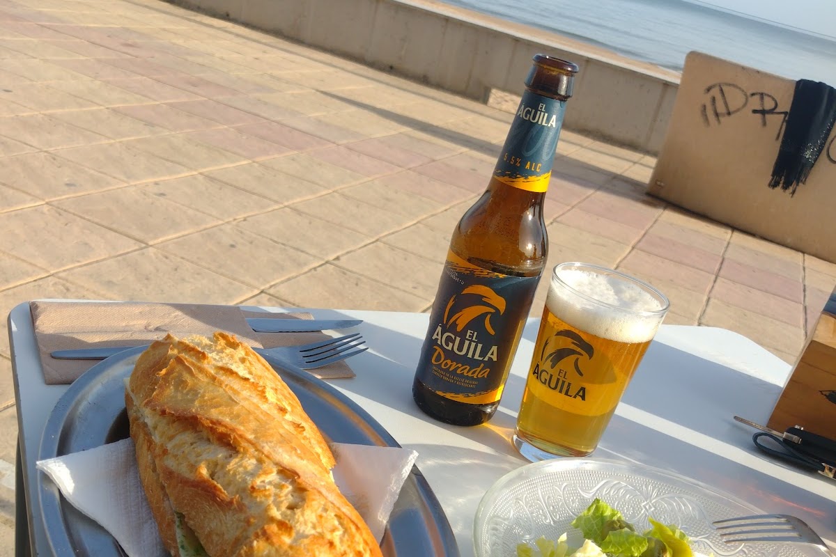 Palomares