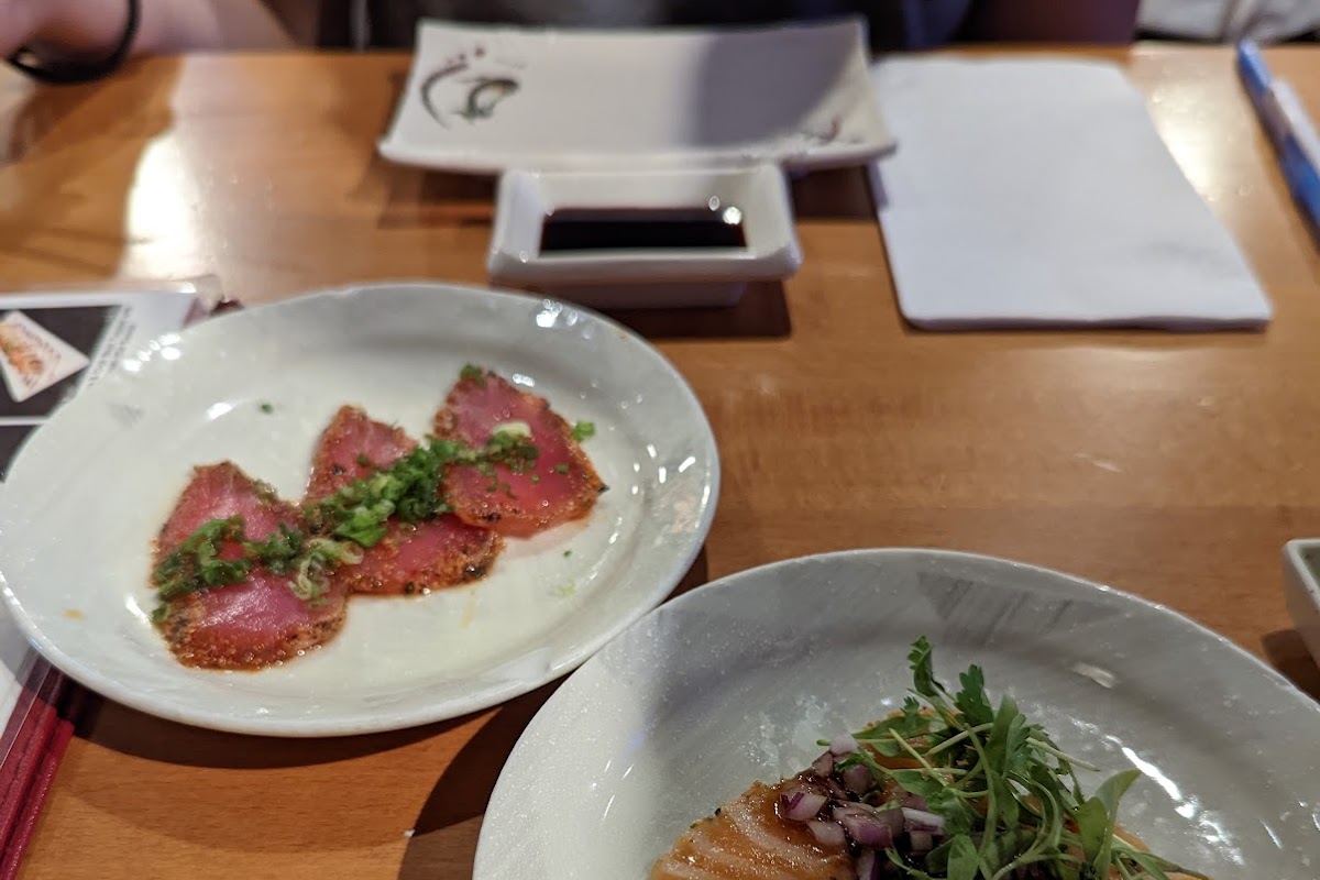 Midori Sushi