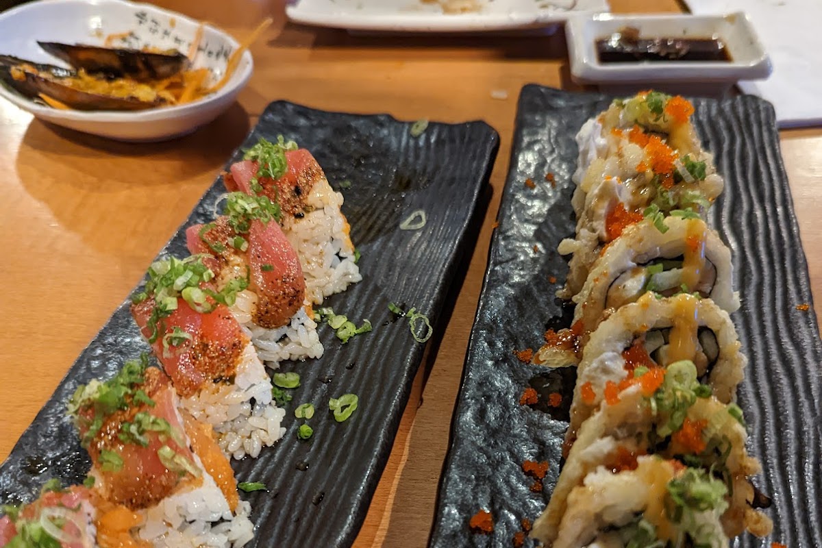 Midori Sushi