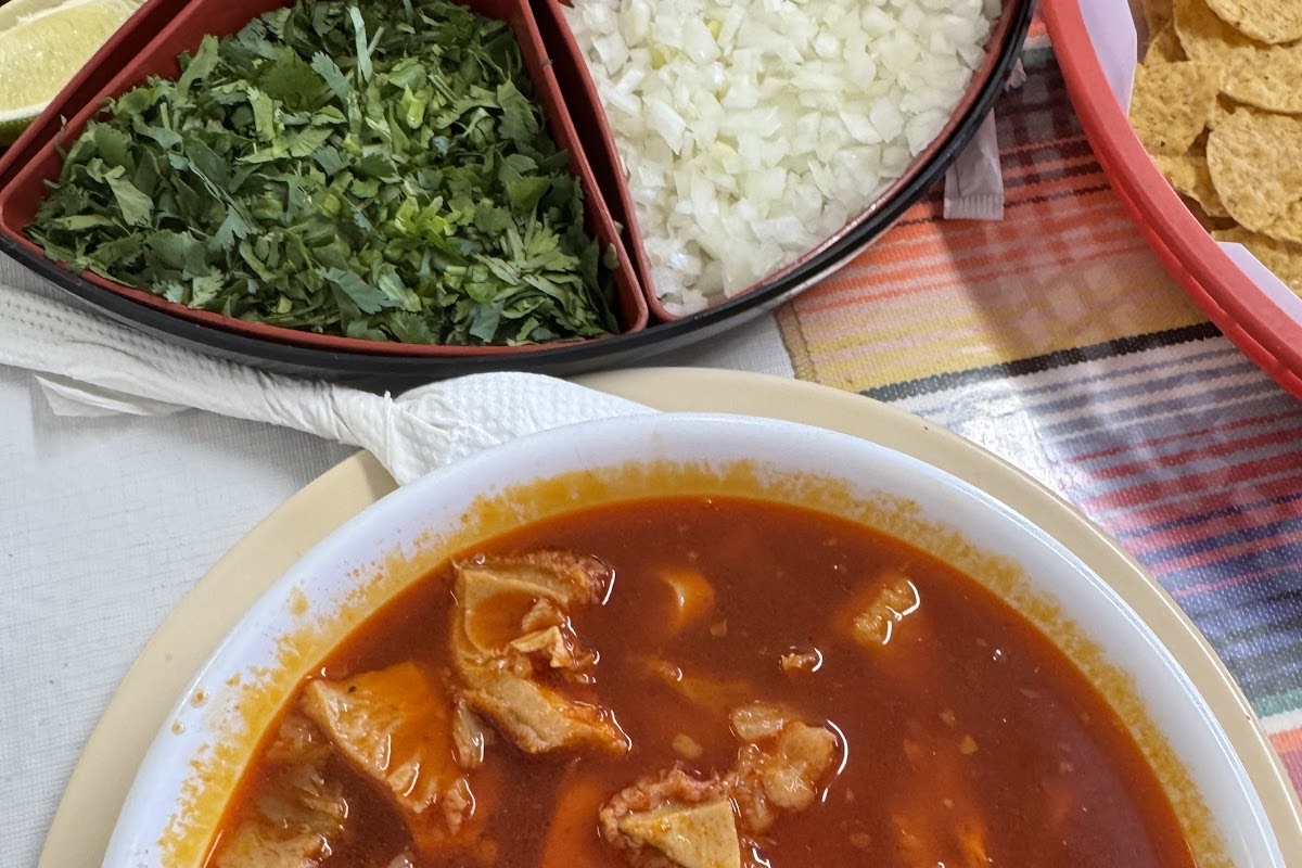 Las michoacanitas, East Palo Alto, CA
