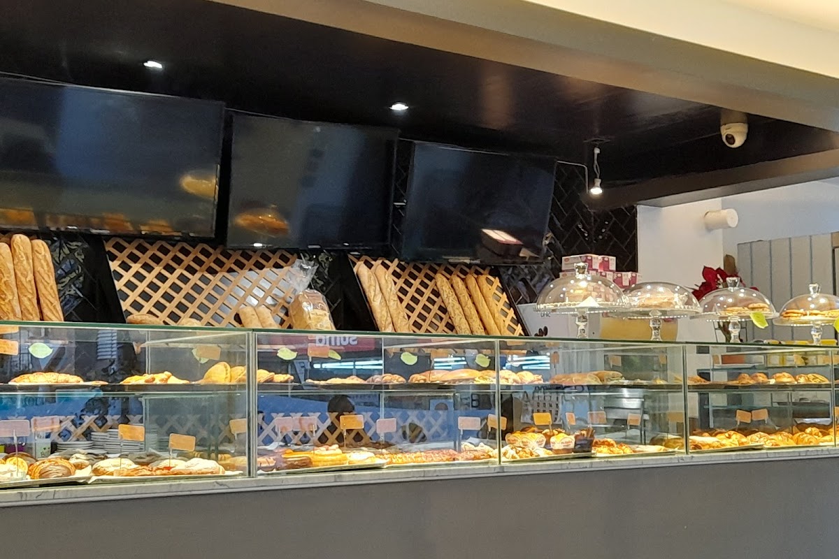Cafeteria Centre
