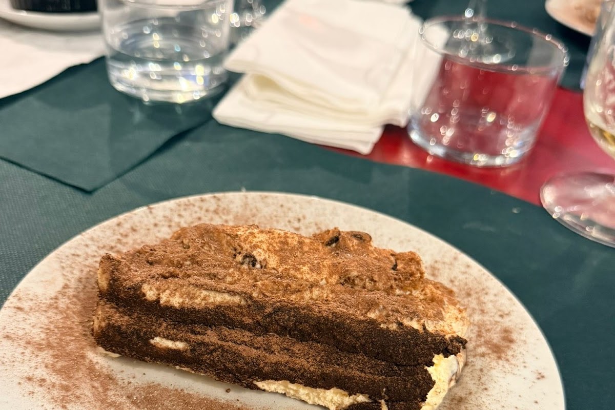 L'Angolo Der Grillo