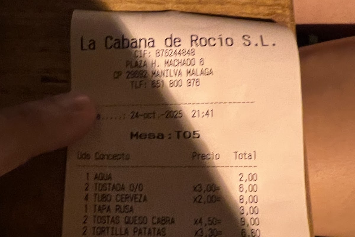 La Barca