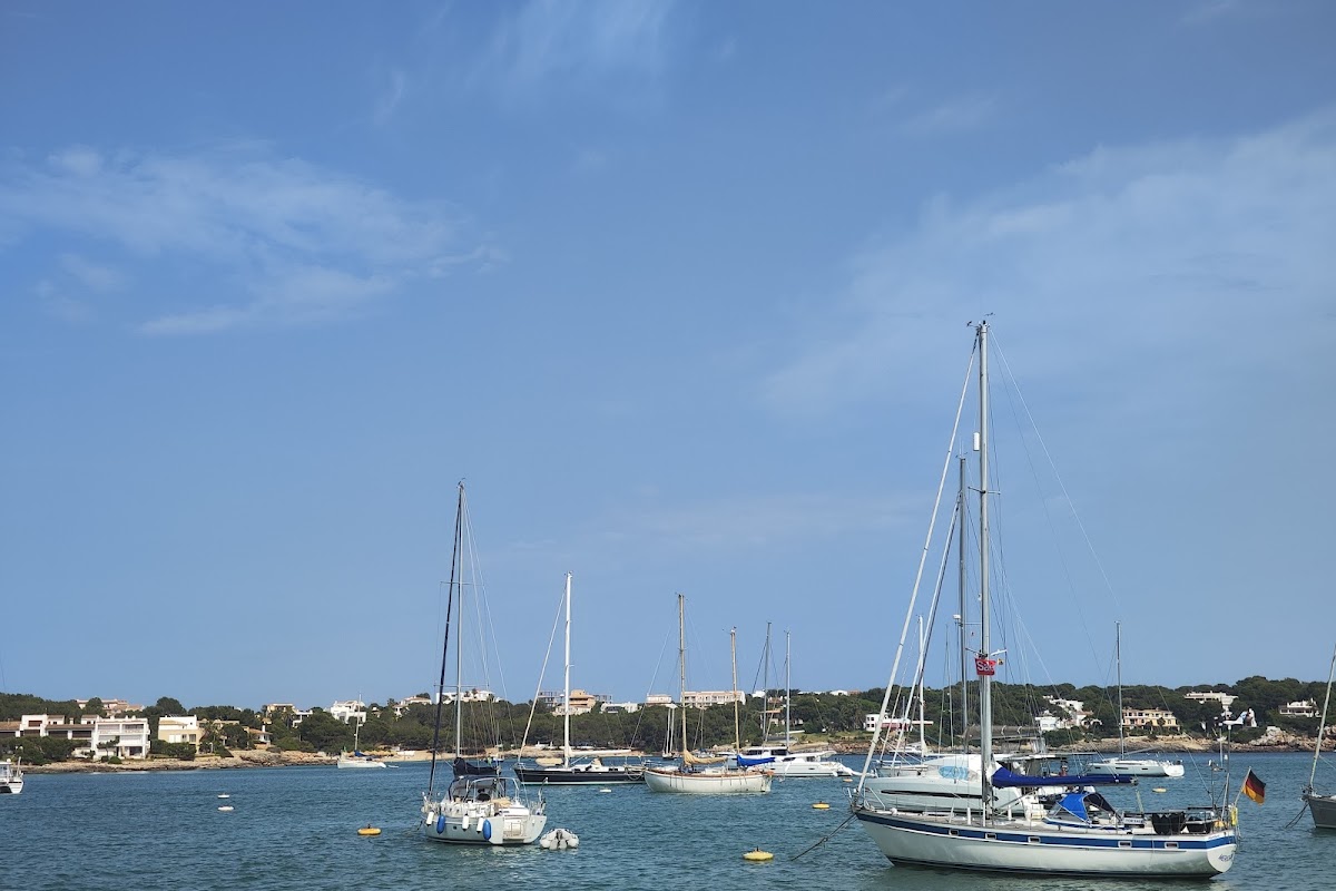 Voramar