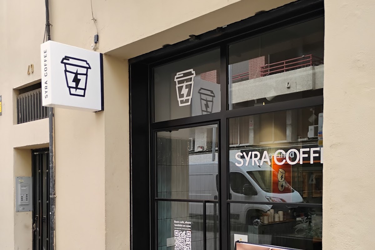Coffee Clot