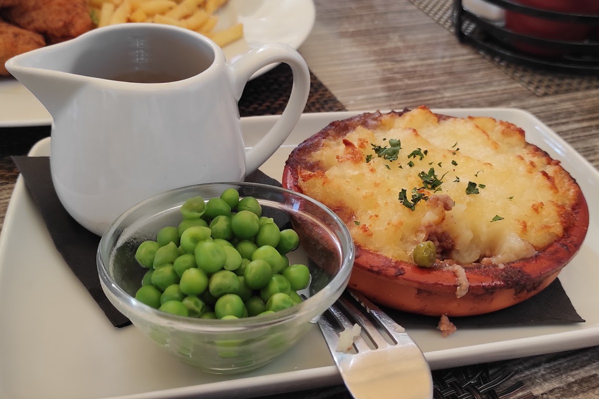 KINSALE Bar-Bistro