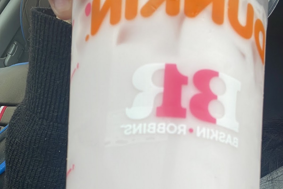 Dunkin', Elk Grove, CA