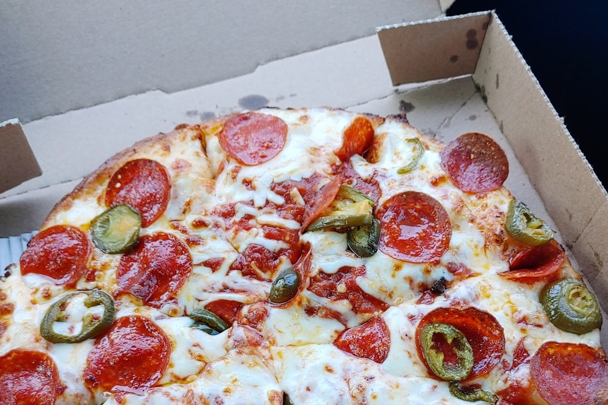Domino's