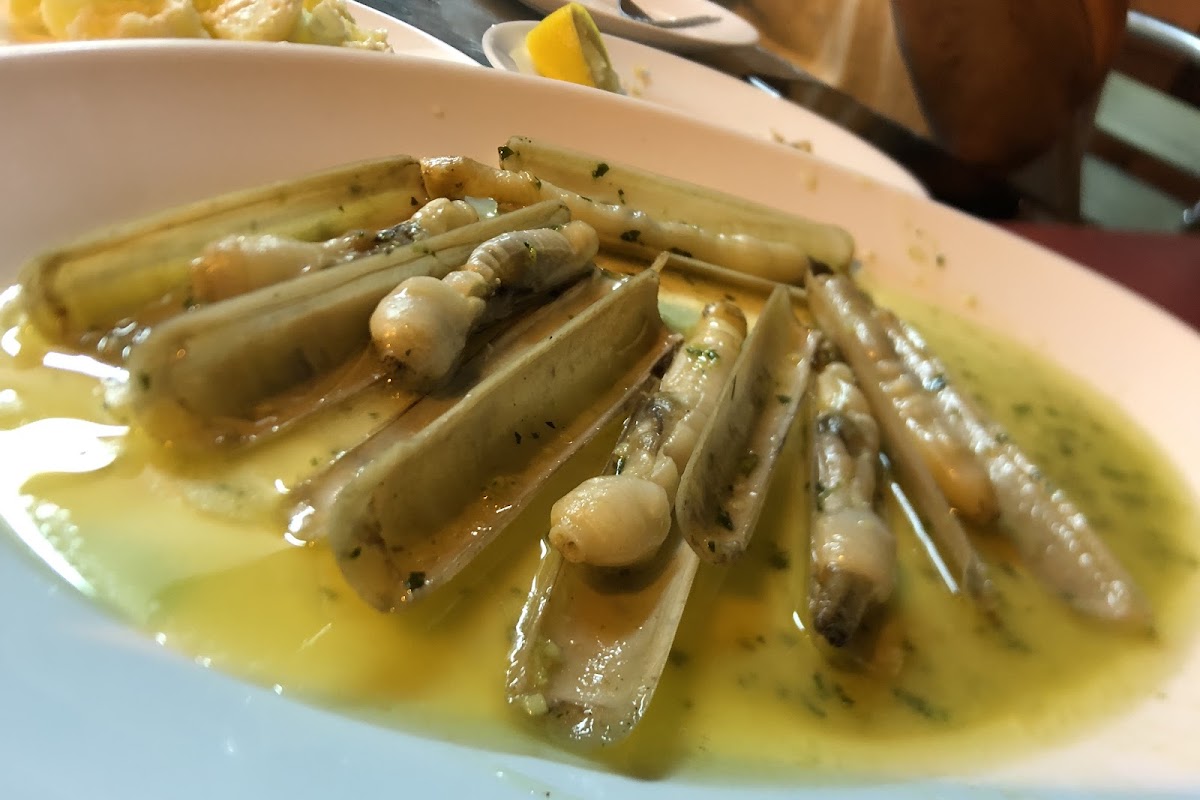 La Prenda