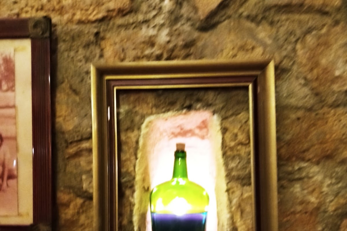 Bodegón