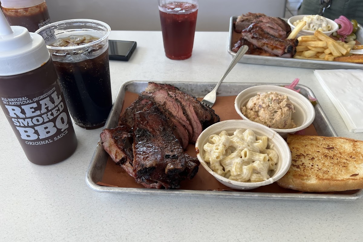 Redwood City BBQ