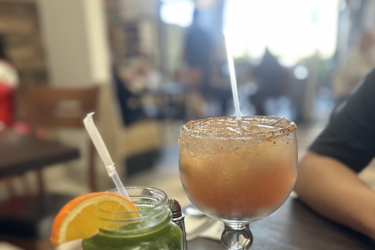 Cups Cafe Brunch & Dunch