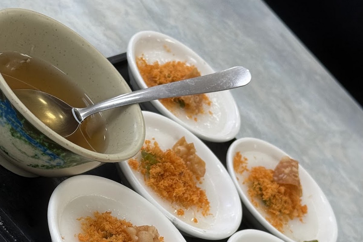 Nem Nuong Khanh Hoa
