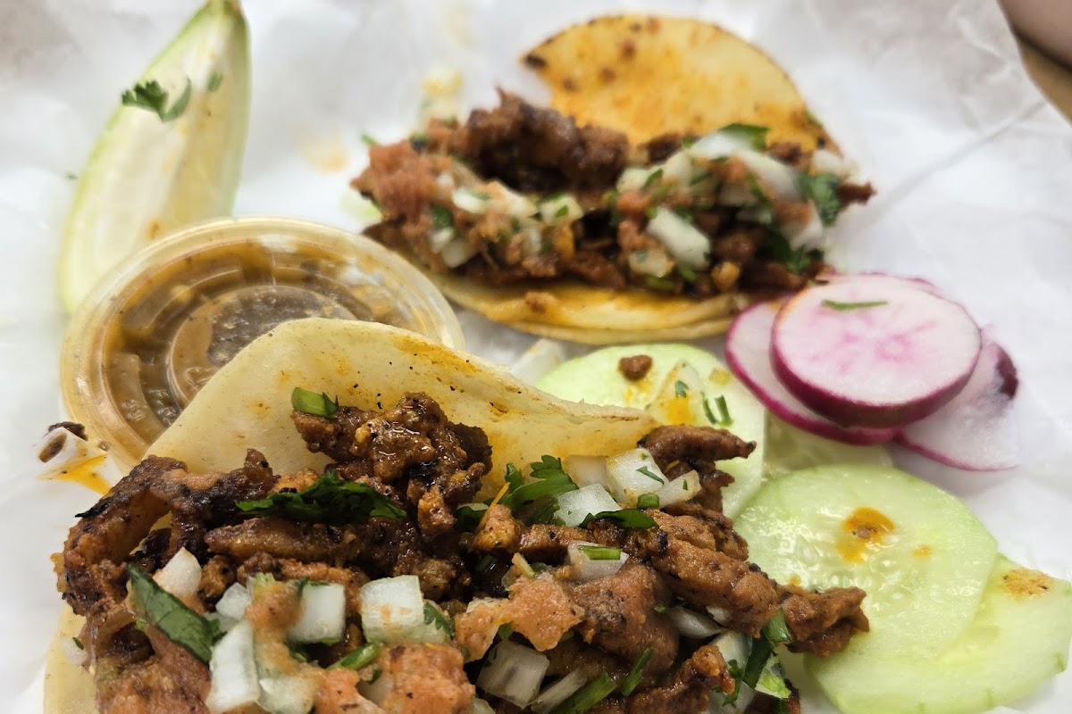 Tacos El Torazo