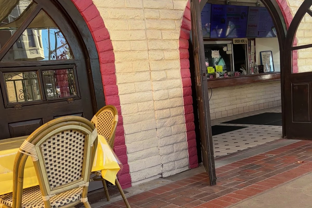 La Terraza Restaurant