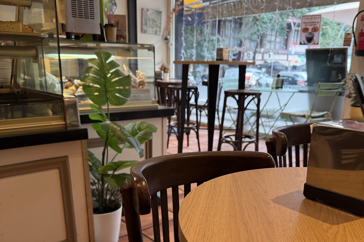 La Boulangerie