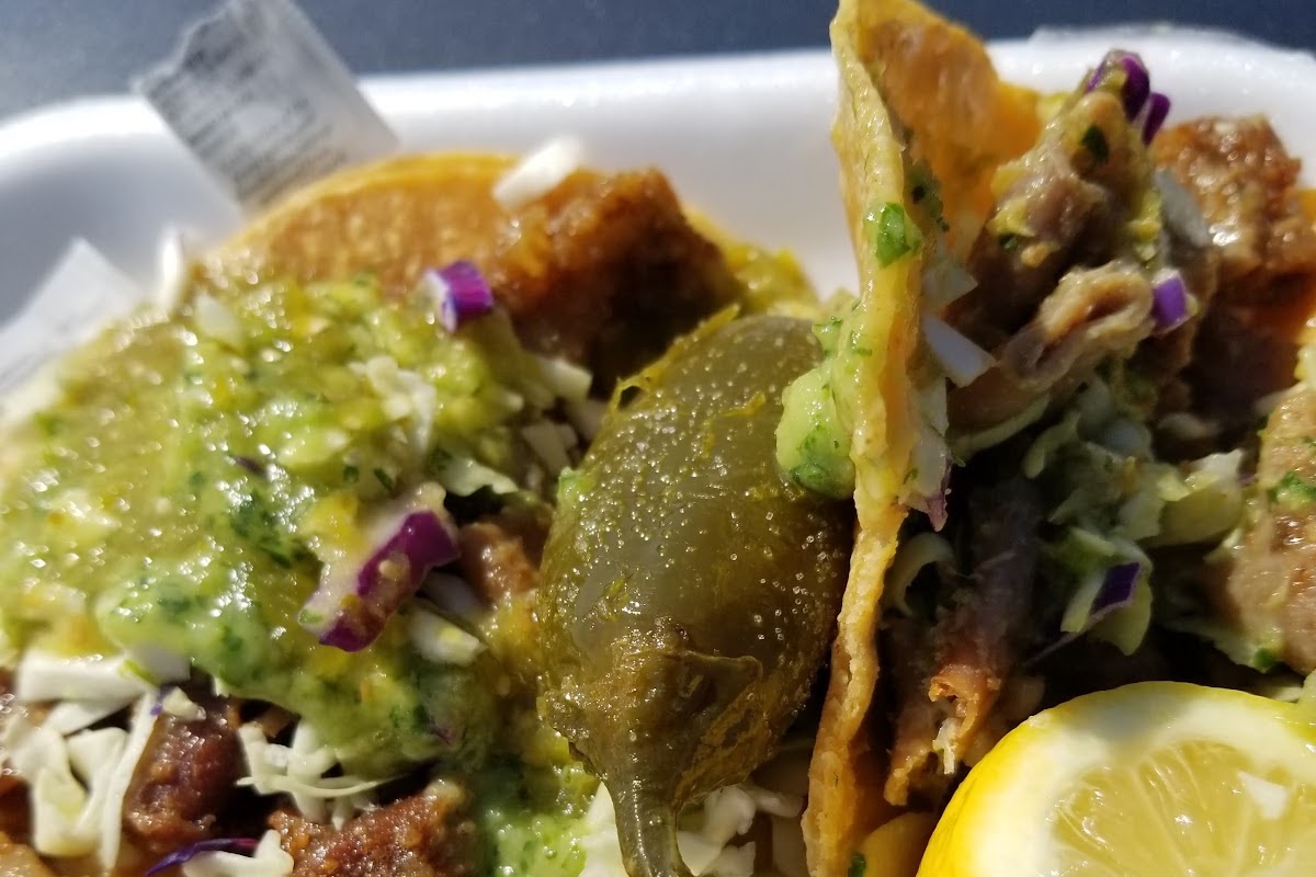 La Perla Tapatia Taqueria