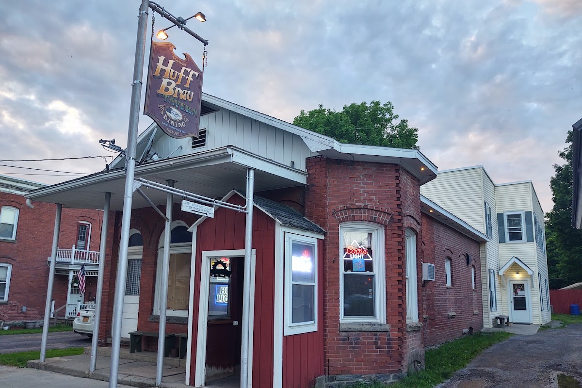 Huff Brau llc