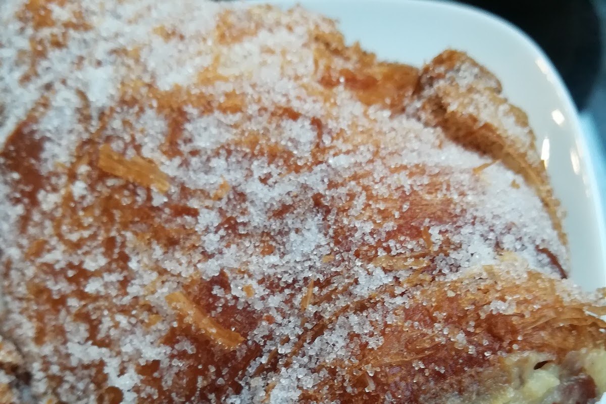 Forn Miralles