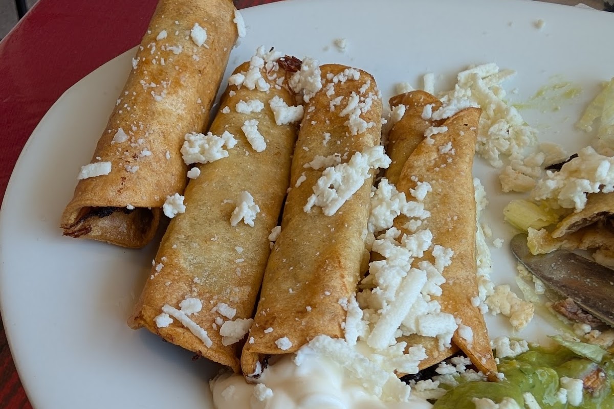 La Palapa