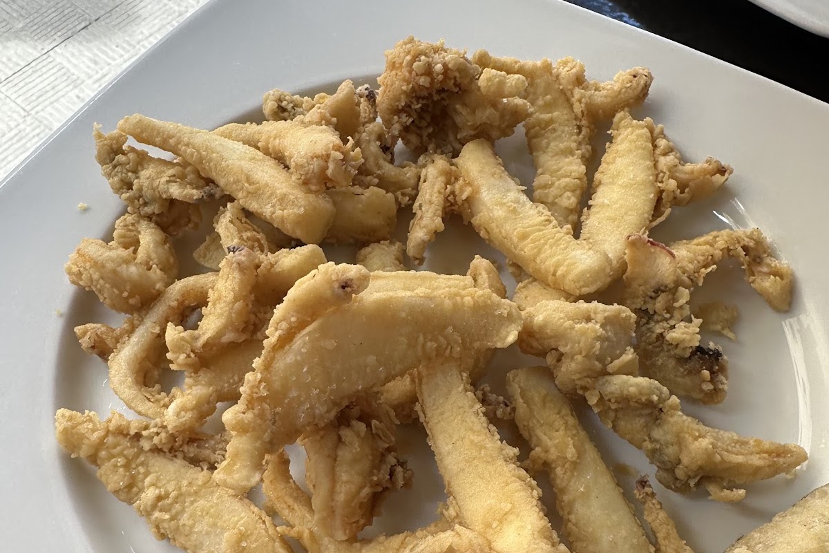 Amarra Tapas