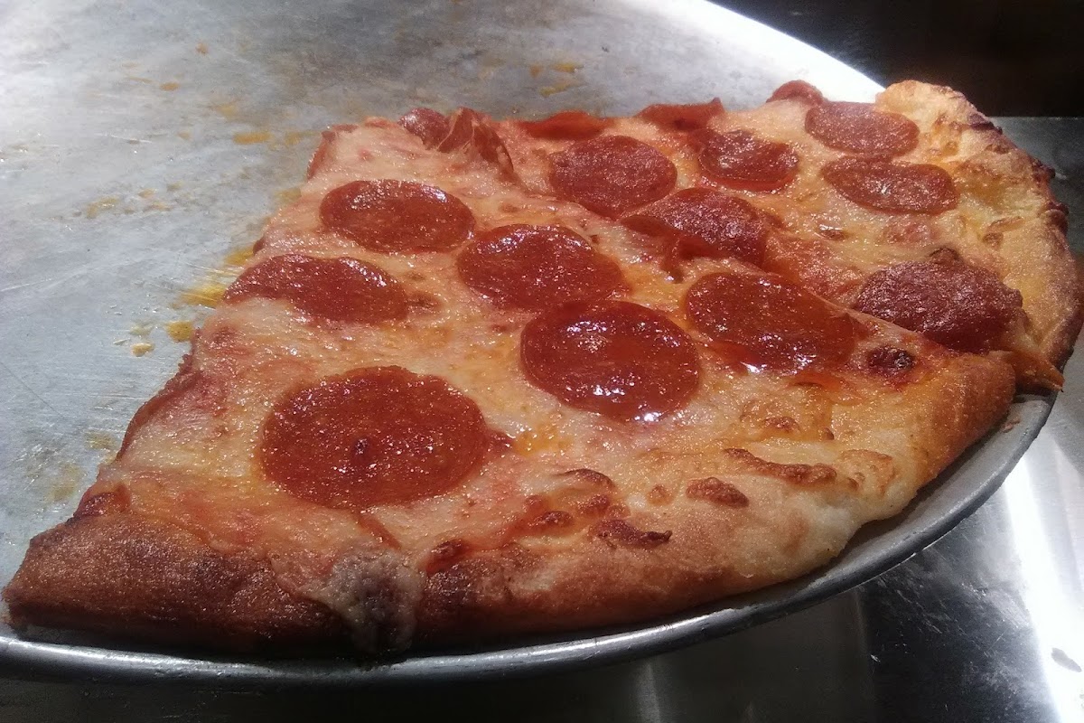 Little Caesars
