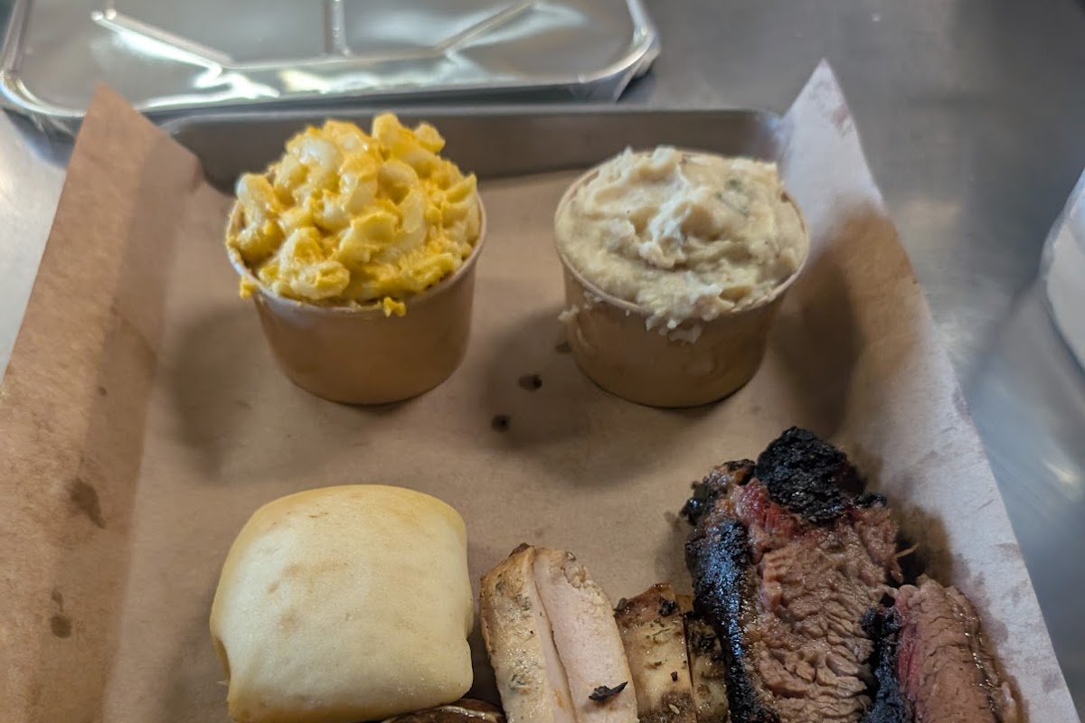 Dickey's Barbecue Pit