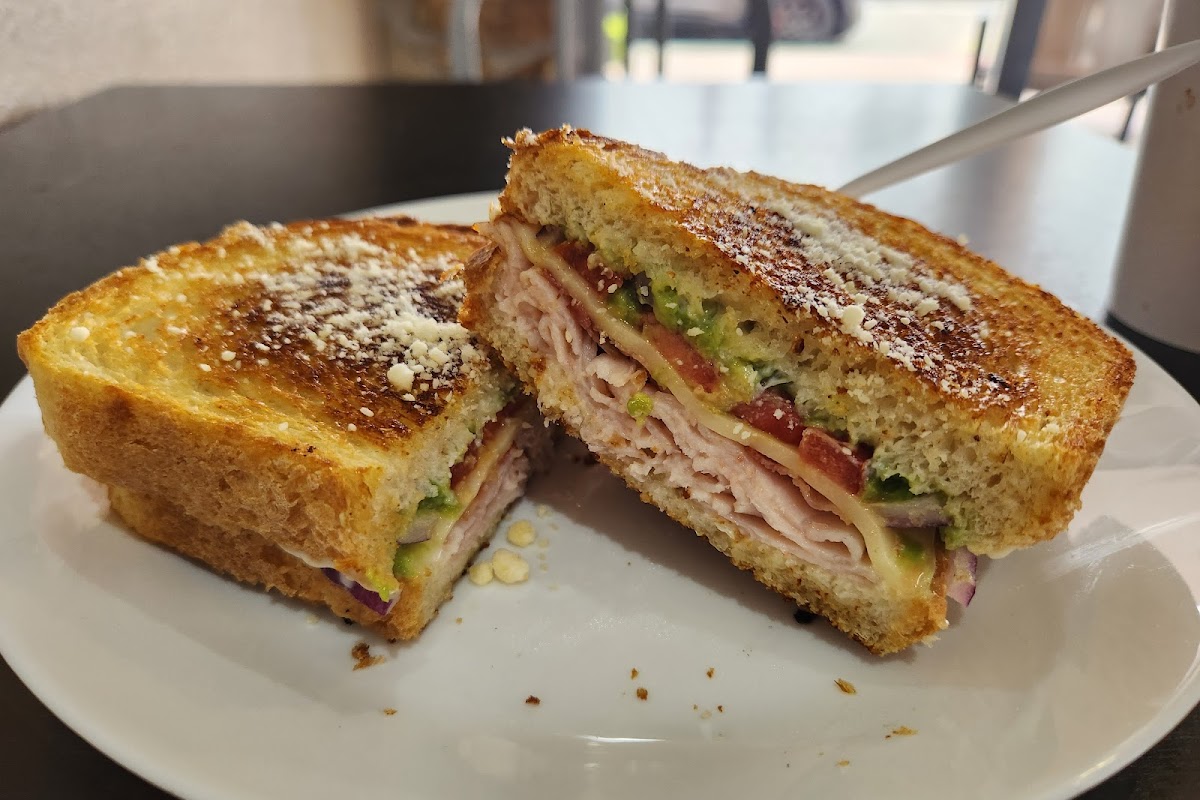 Kraemers Koffee Bistro