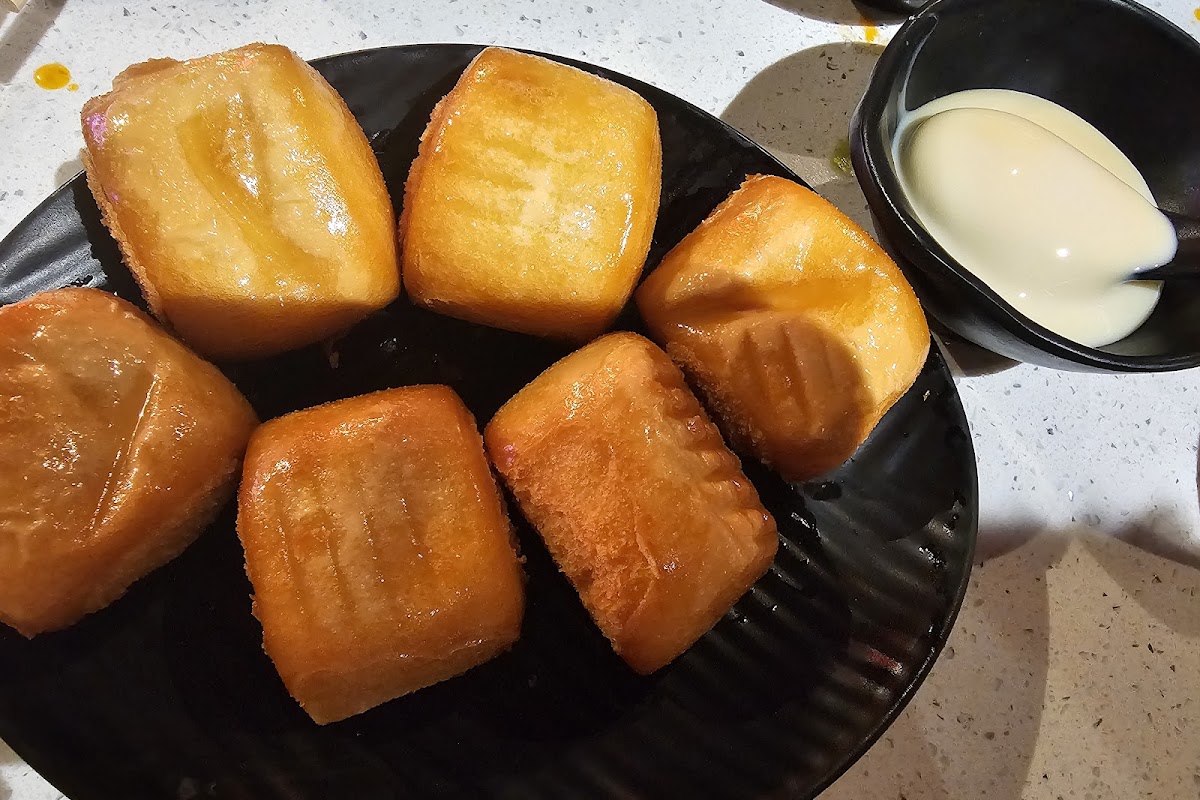 Chongqing Hot Pot