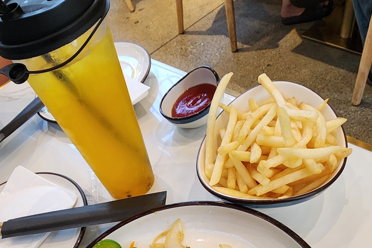Noodle St, Arcadia, CA