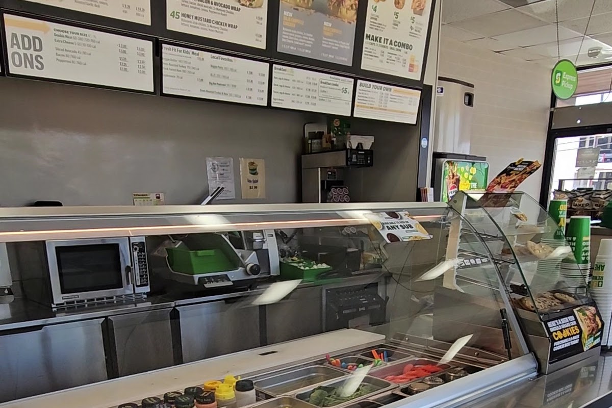 Subway