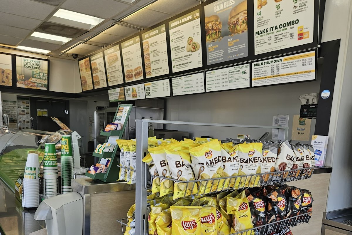 Subway
