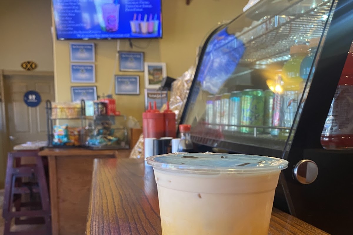 4 Seasons Cafe