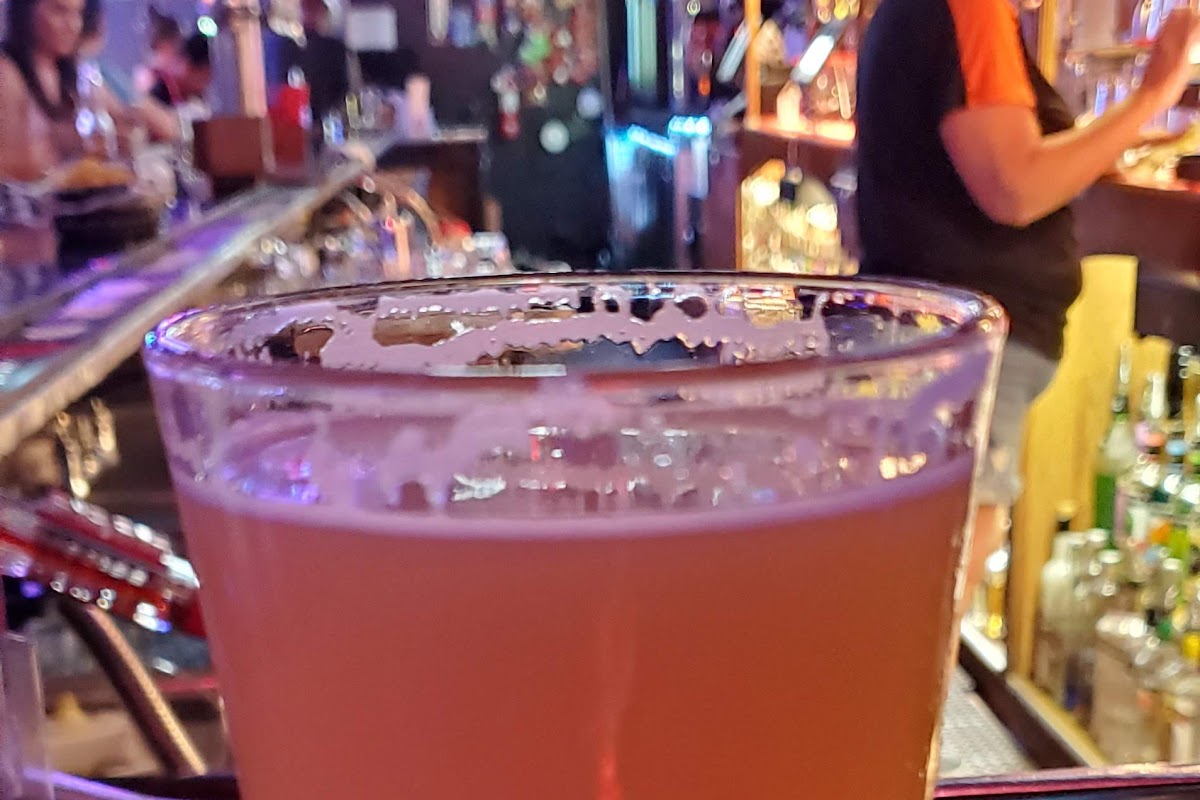 Sutter Club Sports Bar, Folsom, CA