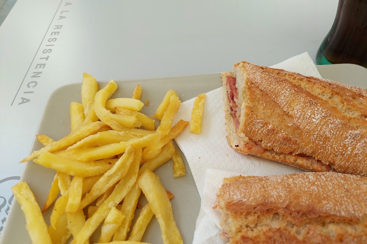 La Parra