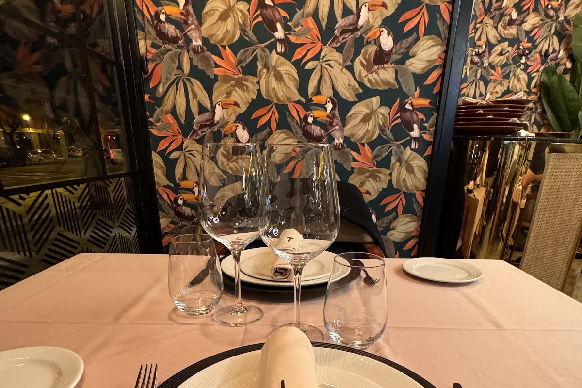 La Cuchara de Martín