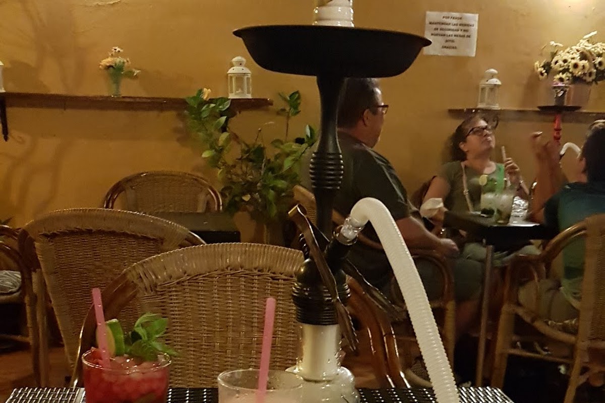 Bar Tani