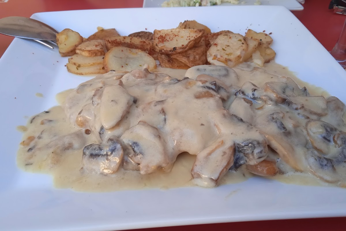 Azcona Bar-Restaurante