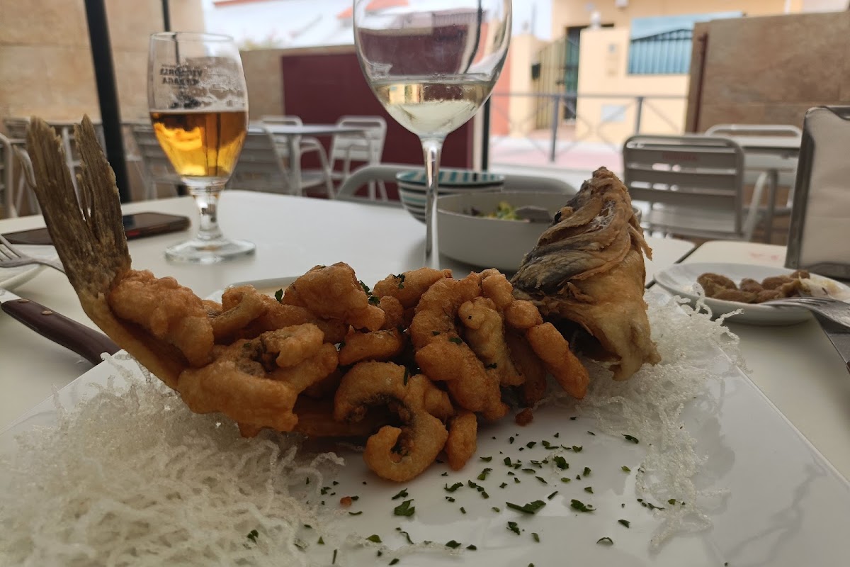 Azcona Bar-Restaurante