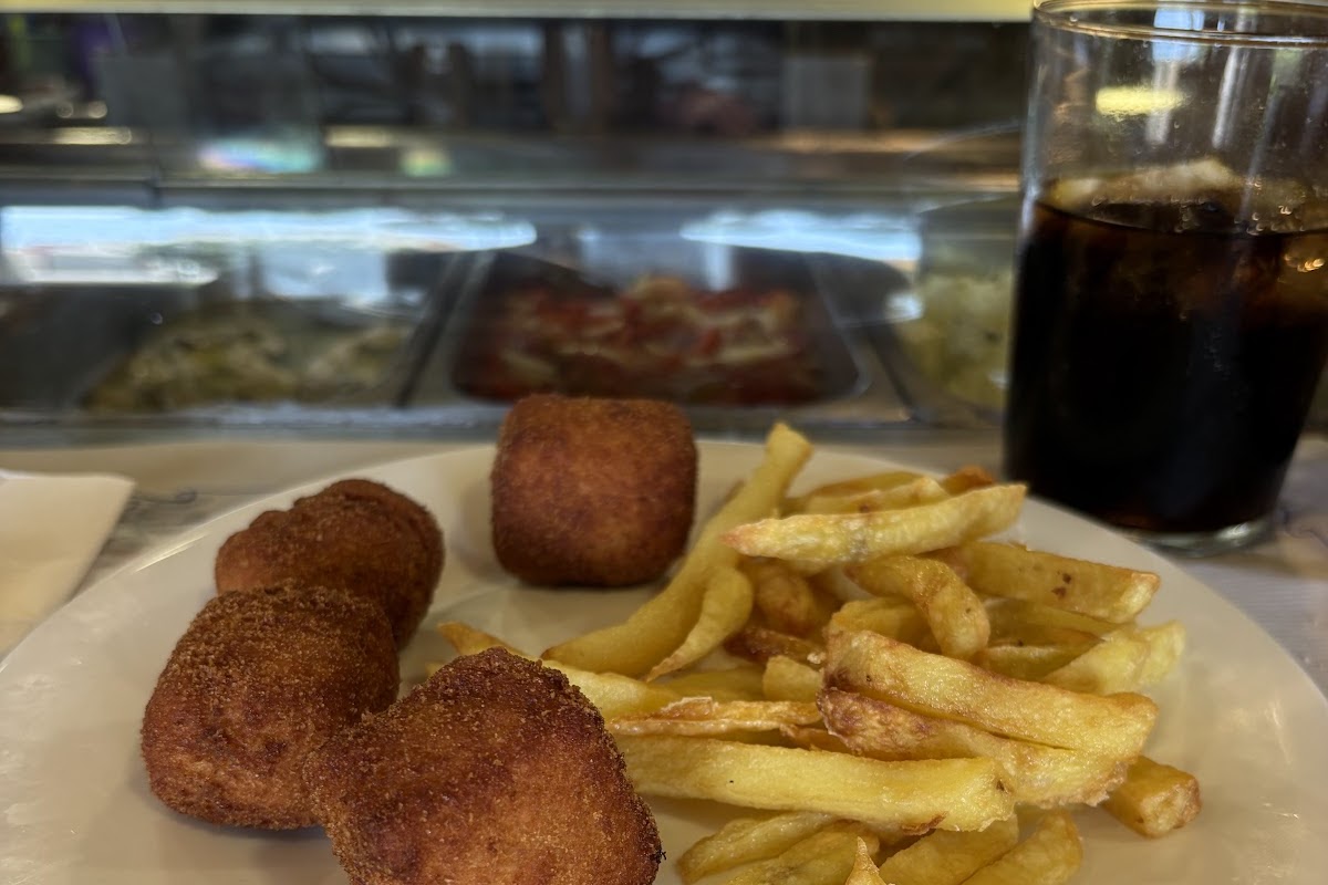 Restaurante El Albero