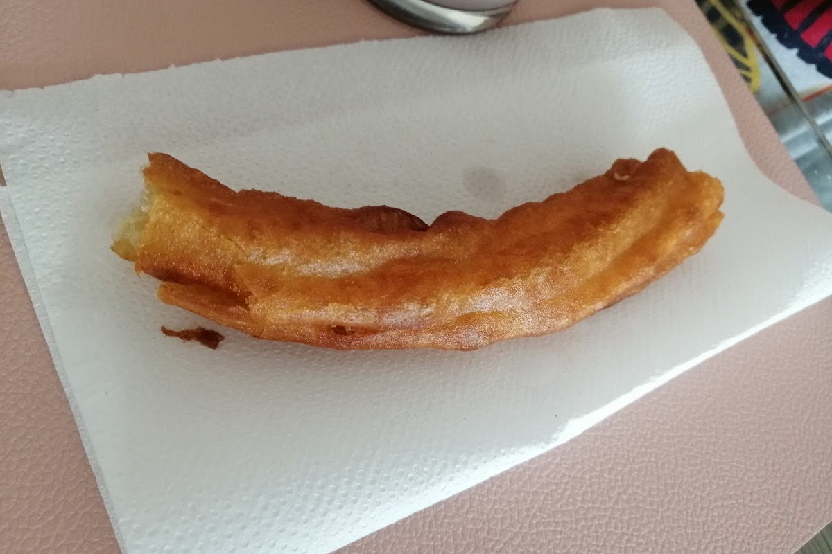 Churrería Los Mares
