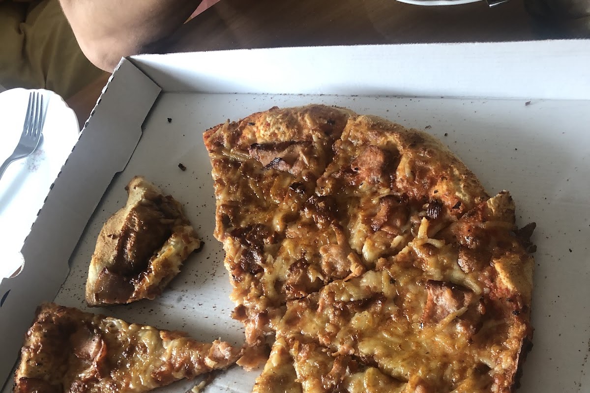 Pizza Pac