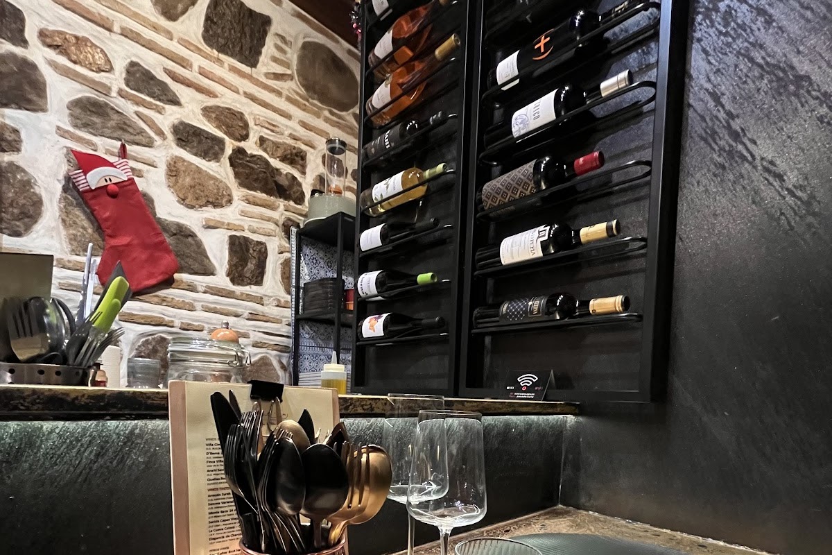 Taberna Embrujo