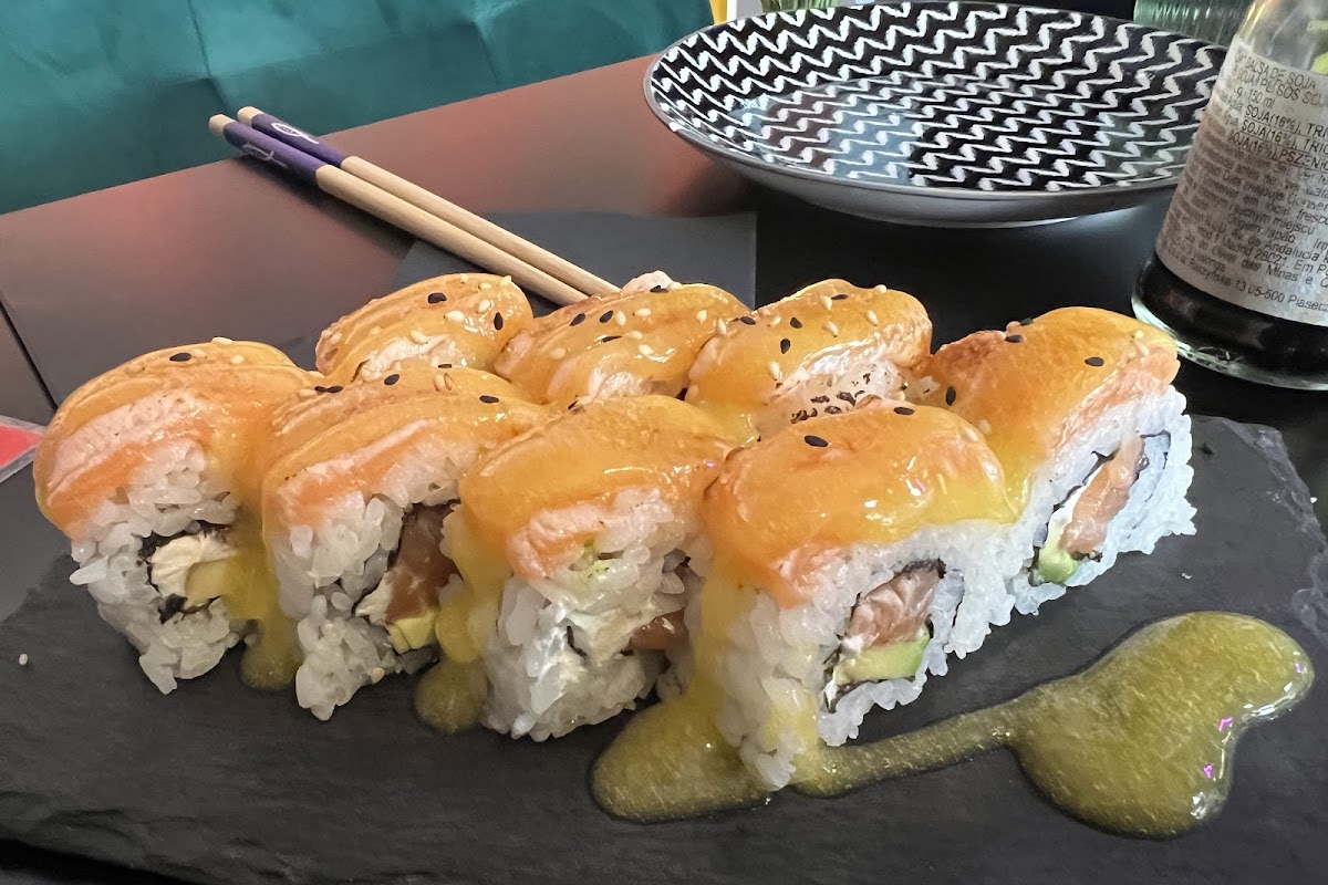 Sushi Kaori