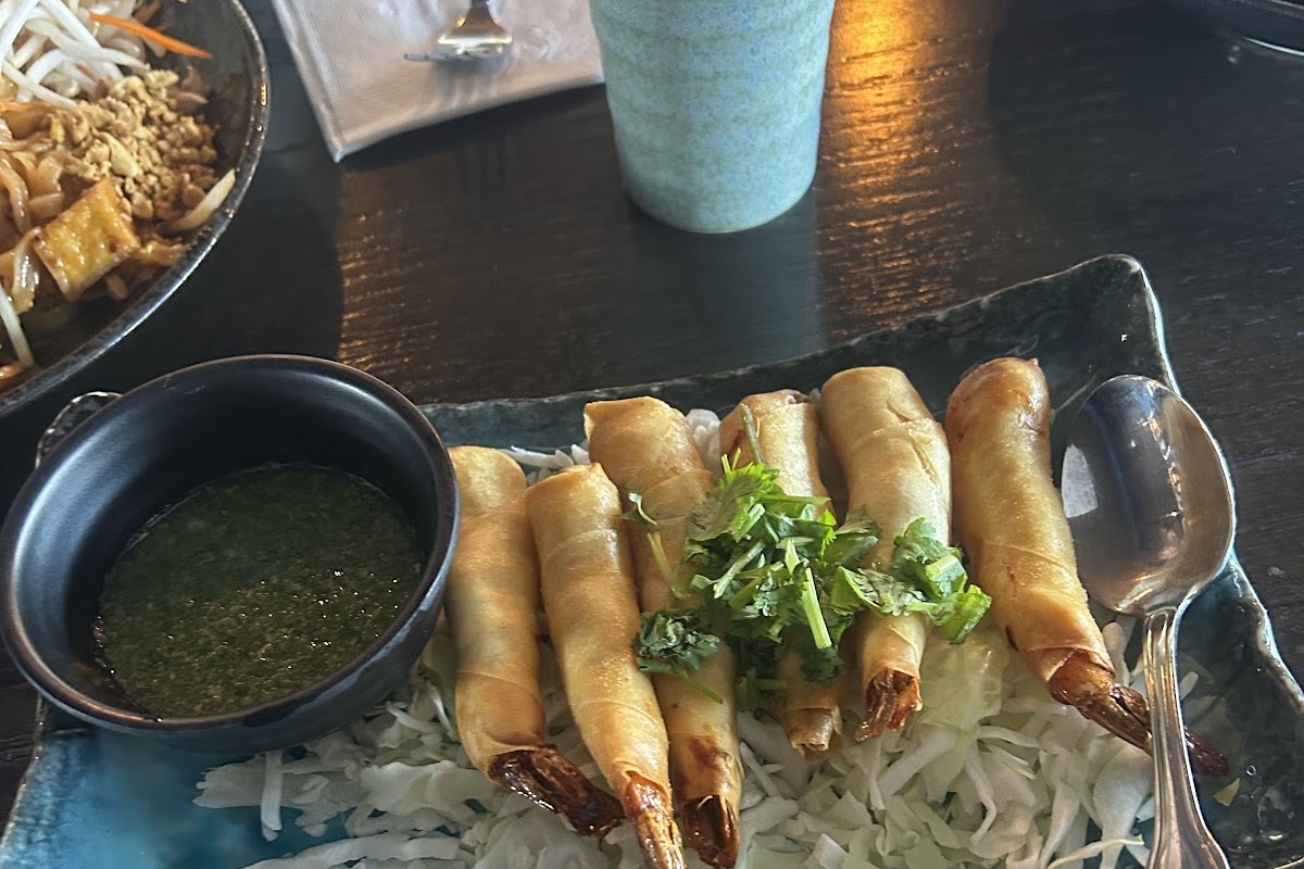 Mai Thai