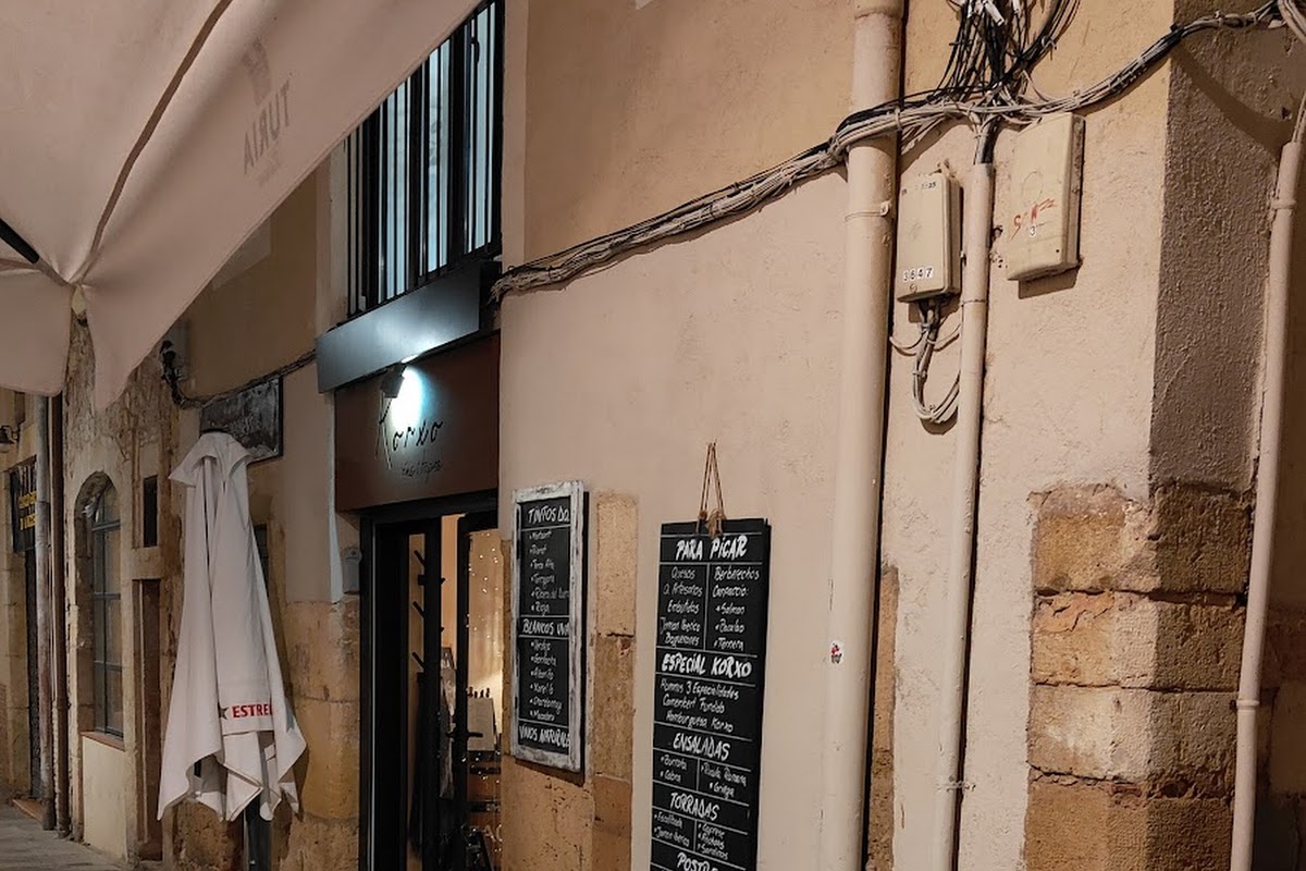 Gure Toki, Tarragona