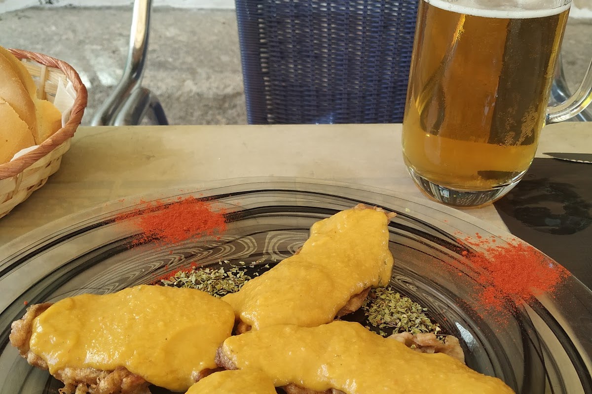Restaurante Pelíkano