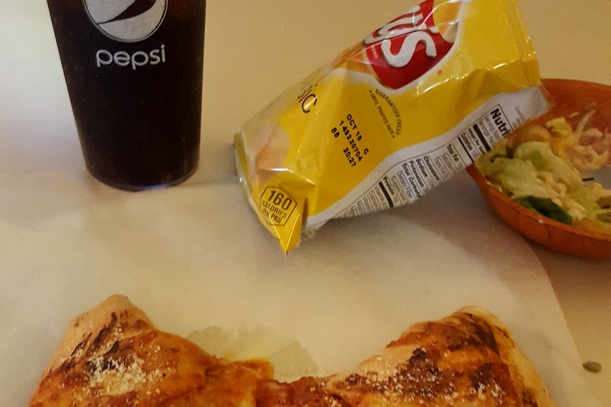 King City Pizza