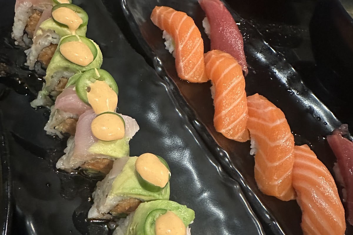 Sun Sushi